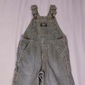 Overalls